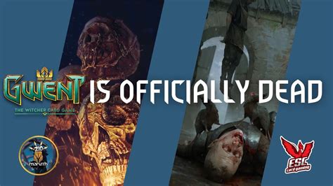 is gwent dead.